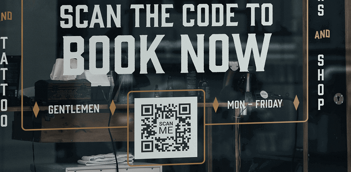 Is the QR code useful for real estate agencies?