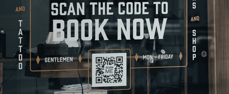 Is the QR code useful for real estate agencies?